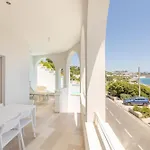 Marinaia Archi וילה *