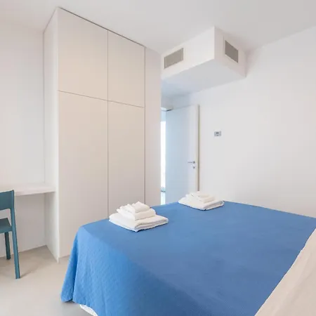 Marinaia Archi Marittima