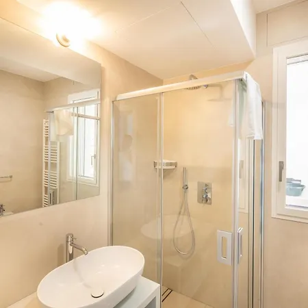 Villa Marinaia Archi *