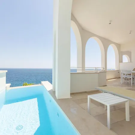 Marinaia Archi Villa