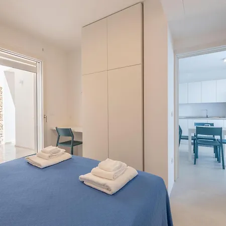 Marinaia Archi Villa