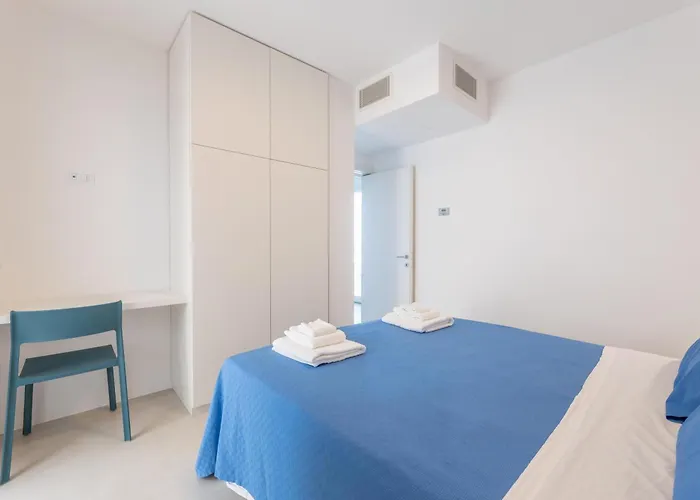 Marinaia Archi Marittima