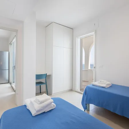 Marinaia Archi Villa Marittima