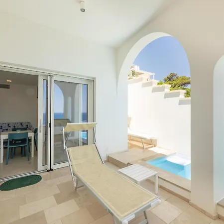 Villa Marinaia Archi