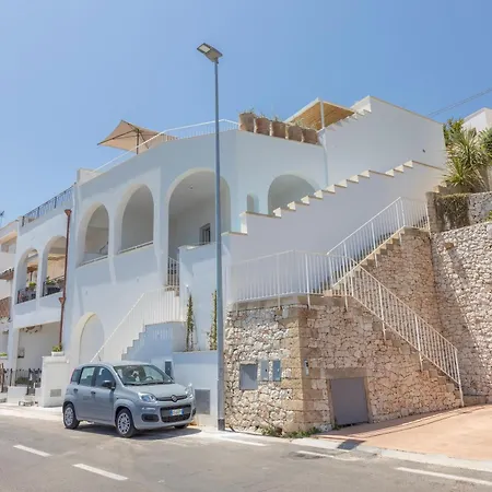 Marinaia Archi *