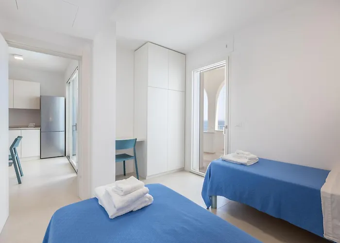 Marinaia Archi Villa Marittima