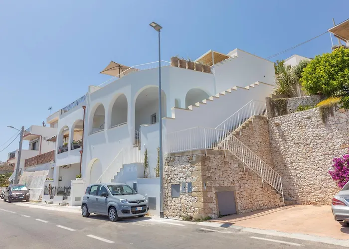 Marinaia Archi
