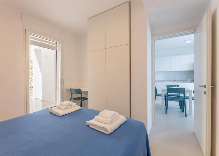 Villa Marinaia Archi *